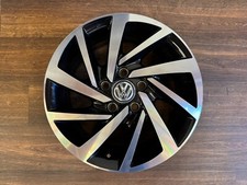 1x VW Caddy IV 2K SA Alufelge