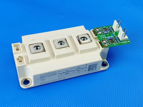 Semikron module - semikron,