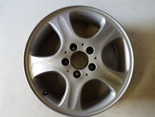 Alufelge Ronal 16 zoll A4144010202 5,5x16 ET42 Mercedes Vaneo 414 5 x 112