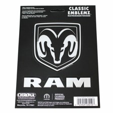 Dodge Ram Widder Pick Up