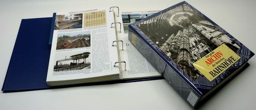 Das große archiv der - große,