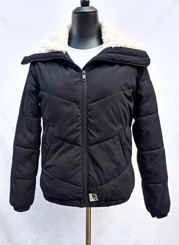 Winterjacke gesteppt xs - winterjacke, (