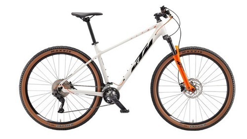 Ktm ultra flite zoll - zoll, mtb