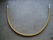 MItteldruckschlauch 1. zur 2. Stufe  OKtopus ca. 90 cm