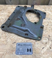 Original FENDT Traktor Abdeckung Lenkgetriebe Halter  3s 4s 106 108 102 103 105