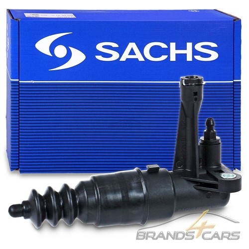 Sachs nehmerzylinder kupplung - sachs,