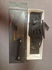 Messer von der Firma Lothar