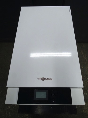 Viessmann vitodens 200 - viessmann, 200-w