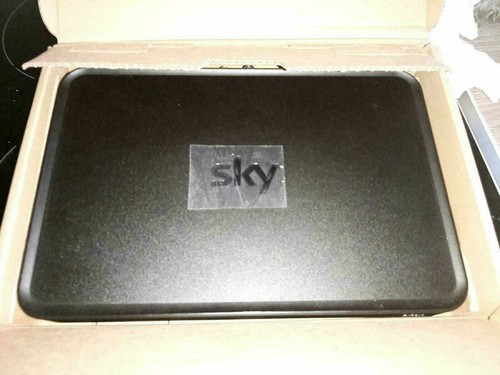 Sky receiver sat humax esd - sat,