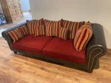 Sofa Kolonialstil