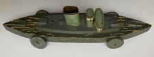 Panzerschiff / Kriegsschiff -