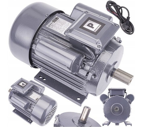 Elektromotor 230v - elektromotor, kw