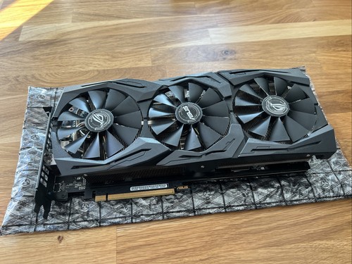 Asus rog strix geforce - asus,