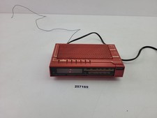 Radiowecker Universum UR 1086 Kunststoff 90er Jahre Technik Elektronik #257169