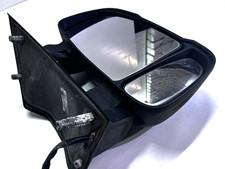 Citroen Relay / Peugeot Boxer