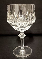 5x Weingläser Nachtmann