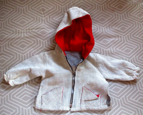 Hübsche jacke mit kapuze für - hübsche,