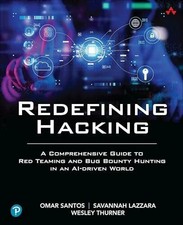Redefining Hacking: A