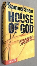 House of God Buch -