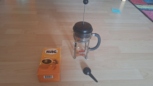 Orginal french press - orginal,