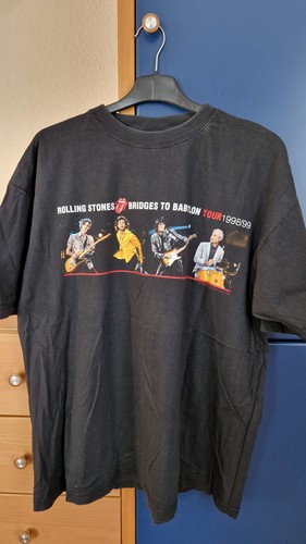 Rares tour shirt the - rares,