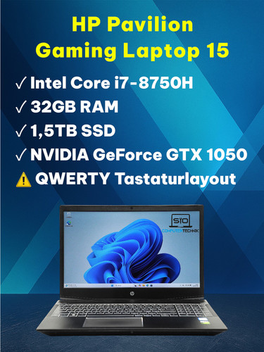 Pavilion gaming 8750h - pavilion,
