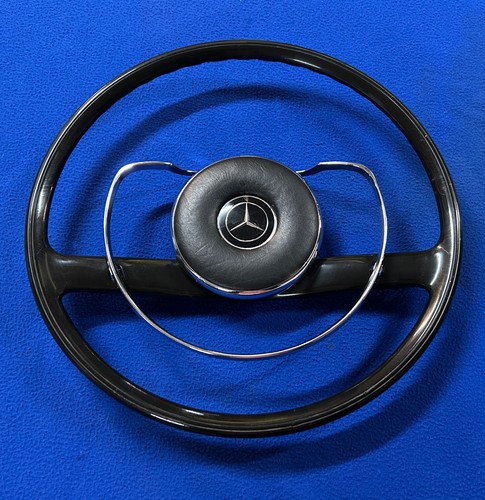 Mercedes benz w111 w108 w113 - ,