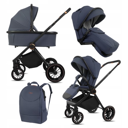 Babylux castor 1 - castor, 2-in-1