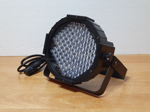 Mccrypt led107s led par - dl-led107s,