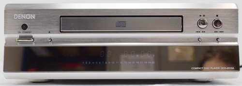 Denon player dcd - cd,