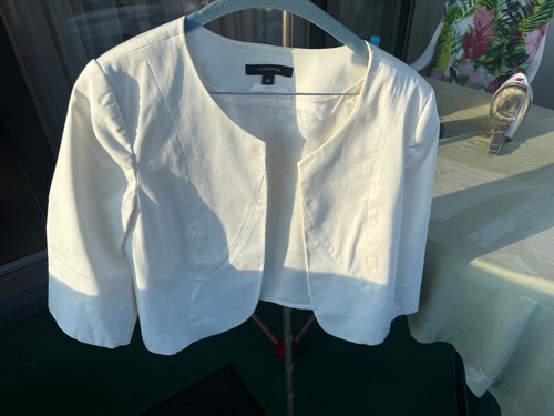 Damen sacco bolero grösse - sacco, /