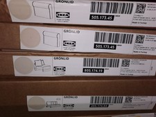 Ikea GRÖNLID Bezug Für 3er