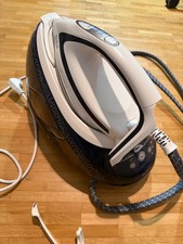 Tefal Pro Express Ultimate