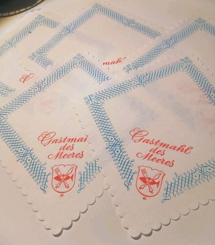 Ddr gastmahl des meeres - gastmahl,