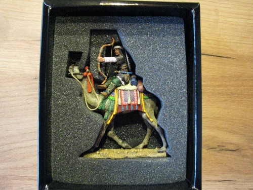 King country mk80 crusaders - king,