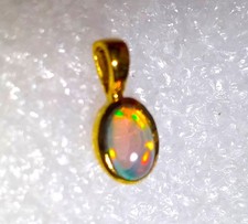 Natur Opal ECHTER Kristallopal