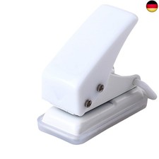 Mini Einzellocher,Stanzer mit