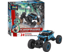 REVELL 01061 R/C Crawler