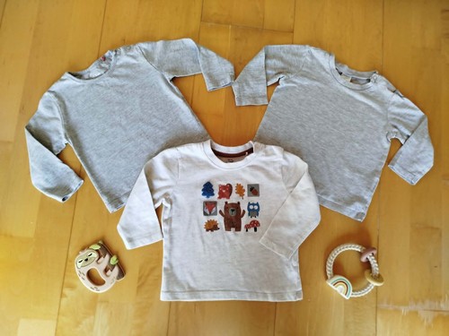 Baby boy mega marken - x,