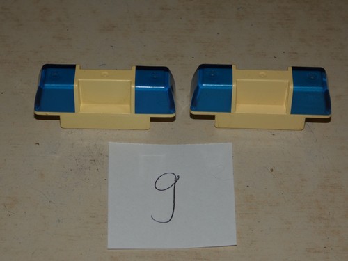 Lego duplo sirene - duplo,