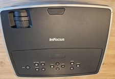 InFocus Projector / Beamer