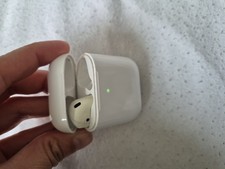 Apple Airpod nur 1 vorhanden -