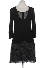 Joachim Bosse Kleid Damen Dress Damenkleid Gr. M Schwarz #jdla3ma