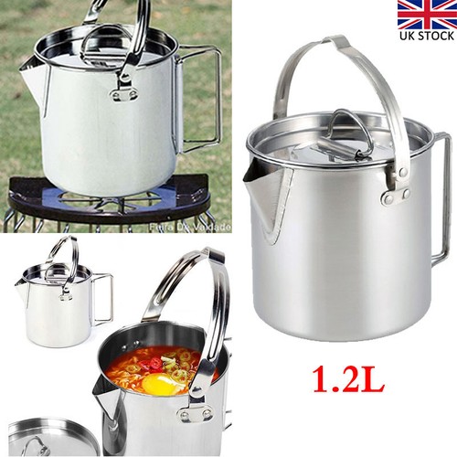Edelstahl outdoor - l,