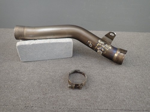 Akrapovic titan - akrapovic,