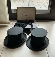 ZYLINDER HUT KLAPPBAR - 2