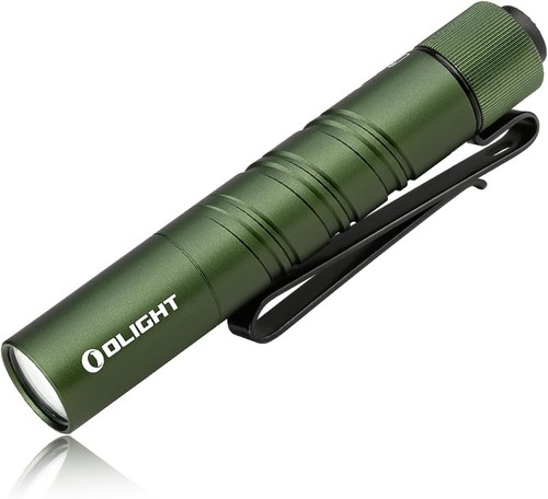 Olight i3t mini taschenlampe - olight, 2