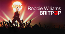 2x Robbie Williams