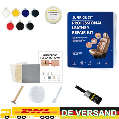 Flüssigleder leder reparatur - flüssigleder,