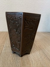 Bonsai Schale Kaskade Drache